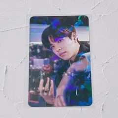 Stray Kids トレカ 封入 christmas evel スンミン