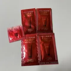 ASTALIFT トライアル5点セット サンプル 新品未開封