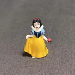 ディズニー 白雪姫 フィギュア