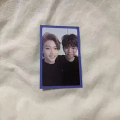 stray kids スキズ　ユニット　トレカ  フィリック　スンミン　ピリ スキズ stray kids ストレイキッズ FC限定 THE SOUND トレカ