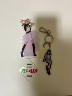 本田珠由記2時半ろけんろーアクスタのみ|mercari商品代購│mercari