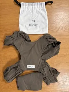 コニー抱っこ紐