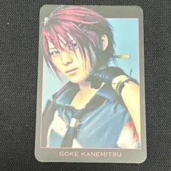 刀ミュ 後家兼光 缶バッジ 後家兼光 刀ミュ 缶バッジ - メルカリ