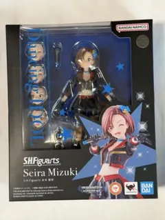 バトルガールハイスクール アクリルチャーム ミサキ - メルカリ