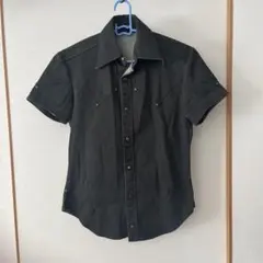 BPNドクロ シャツ ブラウス スカル black peace now - メルカリ