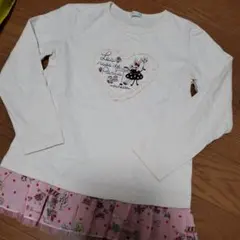 ニットプランナー　KP　長袖カットソー