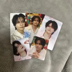 【現品限り】INI THE Winter Magic まとめ売り