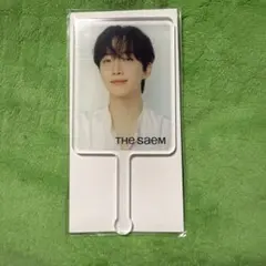 LEE JUNHO ジュノ THESAEM ザセム　特典セット③ THE SAEM (ザ セム)