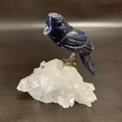 《パワーストーン》《送料無料》⭐︎天然石 オーナメント水晶 クラスター一点もの♪⭐︎