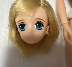 I.MISSION SAHRA アイミッション 旧 サアラ ヘッド