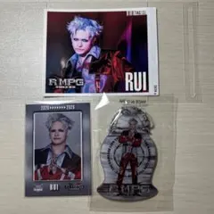 RMPG 与那嶺瑠唯 セット