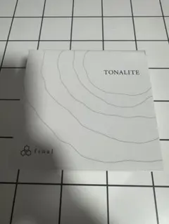 2026年最新】tonaliteの人気アイテム - メルカリ