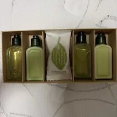L'Occitane トライアルセット