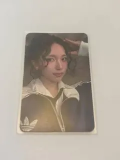 twice ミナ　トレカ