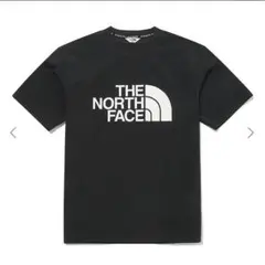 韓国限定　THE NORTH FACE WHITE LABEL Tシャツのサムネイル