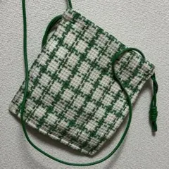 Mila Owen ミラオーウェン サコッシュ