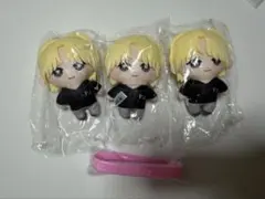 INI かぷっこふれんず 佐野雄大