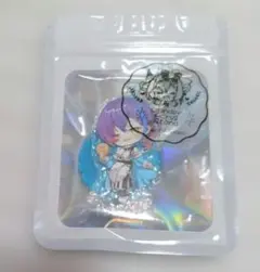 プロセカ クリフェス 神代類 ミニアクリルスタンド アリスモチーフ ワンダショ