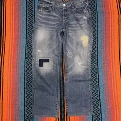 Levi's デニム