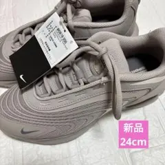 新品◇ナイキ◇NIKE◇エアマックス ポータルSE◇24◇IB8880-101 - メルカリ