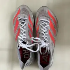 （激安）adidasアディゼロタクミセン10 サイズ: 23.5cm