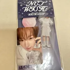 nctwish wishlist dreamy サクヤ　トレカ　アクスタ　1