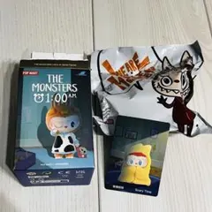 2026年最新】POP MART SF・ファンタジー・ホラーの人気アイテム - メルカリ