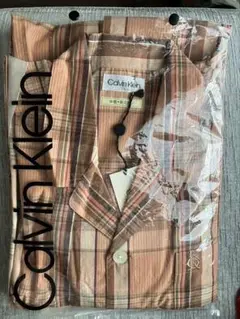 【新品未使用】Calvin Klein Lサイズ