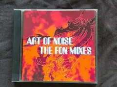 art of noise