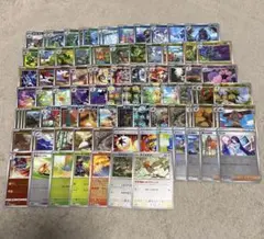 【普通-良品】ポケモンカードダス　 9枚まとめ売り 2025年最新】Yahoo!オークション -ポケモン カードダスの中古品