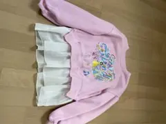 アイプリ　トレーナー　１３０