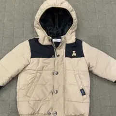 POLO ベビーアウター 80-90cm