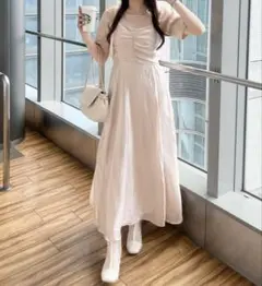 あざとモテワンピースセット