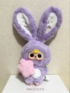 【赤オイルバブ シークレット】リリタウン うさぎ 4代目 babythree 赤オイルバブ シークレット】リリタウン うさぎ 4代目 babythree