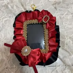 硬質カードケース