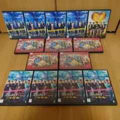 最終出品♡劇場版おっさんずラブ♡Blu-ray豪華版♡アニメイト限定セット♡ 最終出品♡劇場版おっさんずラブ♡Blu-ray豪華版♡アニメイト限定