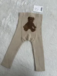 新品　pair manon ベビー レギンスのサムネイル