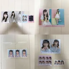 山本杏奈 イコラブ グッズ まとめ売り