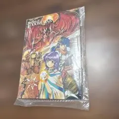 ロードス島戦記　トレーディングカード　３枚セット
