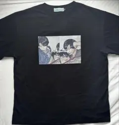 Mac Mirror エヴァンゲリオン tee レア レコード 90s 古着 - メルカリ