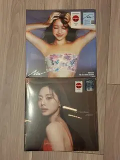 2025年最新】NaYeon レコードの人気アイテム - メルカリ