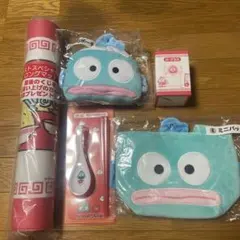 ハンギョドン　いちばんくじ　値下げ済み