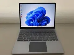 Surface Laptop Go 2 258GB 本体新品 8QF-00007 - メルカリ