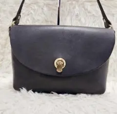 HERZ ヘルツ ライトミニショルダー ブラック 【CK-11】のサムネイル