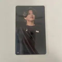 INI 藤牧京介 トレカ XQUARE MASTERPIECE