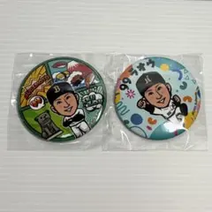 2026年最新】オリックス 缶バッジの人気アイテム - メルカリ