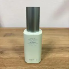 未使用 TIRTIR トーンアップエッセンス ミント 30ml