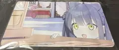 ブルーアーカイブ　ブルアカ　春原シュン　幼女　プレイマット　デスクマット　未開封