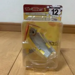 トムとジェリー ハッピーくじ A賞 スパイク