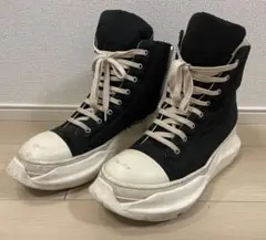 Rick Owens DRKSHDW ABSTRACT